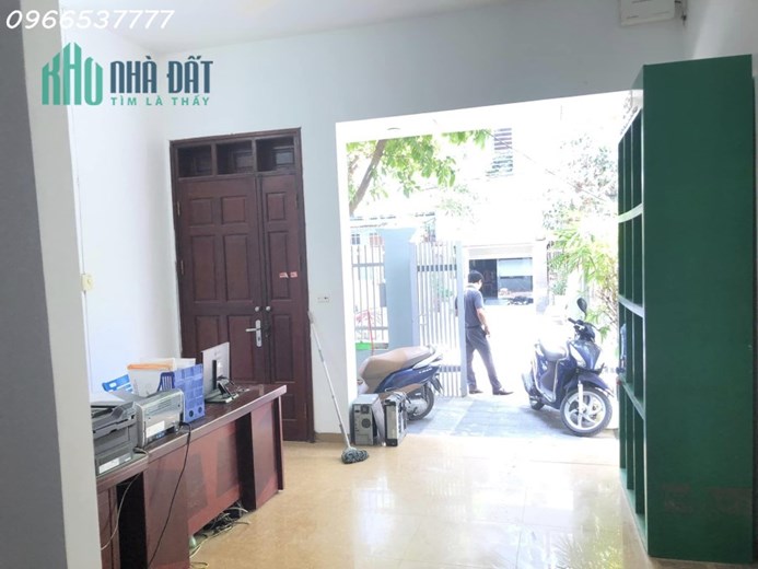 Bán nhà phân lô, Khu đô Thị Văn Khê, Hà Đông,10.9 tỷ