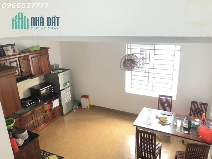 Bán nhà phân lô, Khu đô Thị Văn Khê, Hà Đông,10.9 tỷ