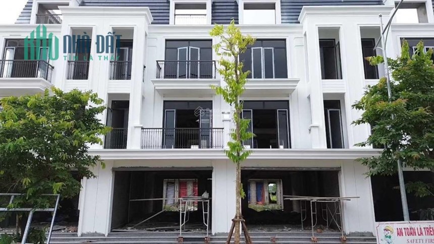Dự án HUD Mê Linh ghi điểm trong mắt nhà đầu tư vì vị trí 102 mà giá rẻ bất ngờ cả nhà+đất