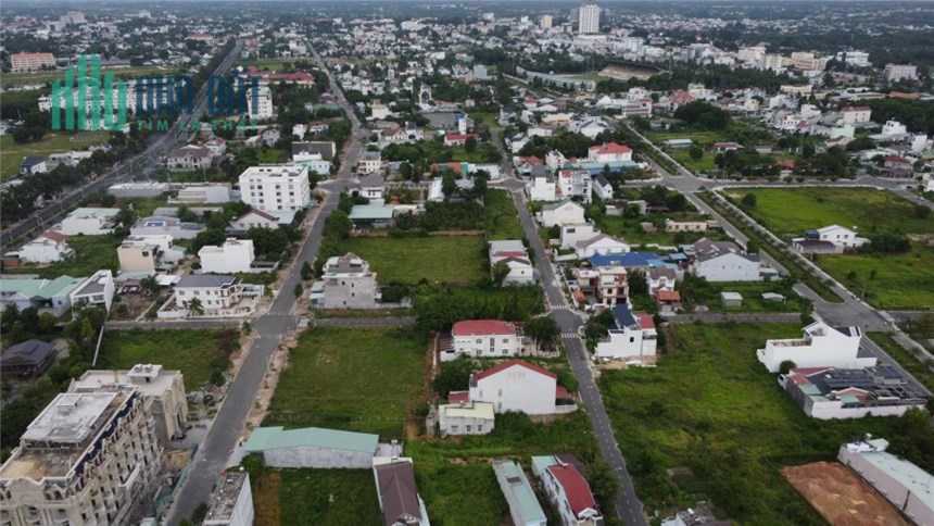 Đất Vàng Phường 3 - Sát cơ sở y tế, Kế Bên Vincom