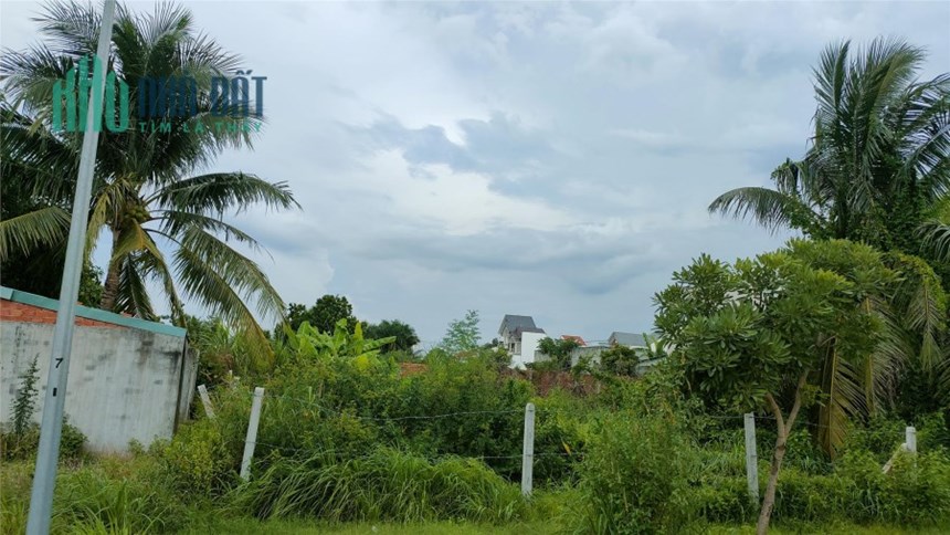 Đất Vàng Phường 3 - Sát cơ sở y tế, Kế Bên Vincom