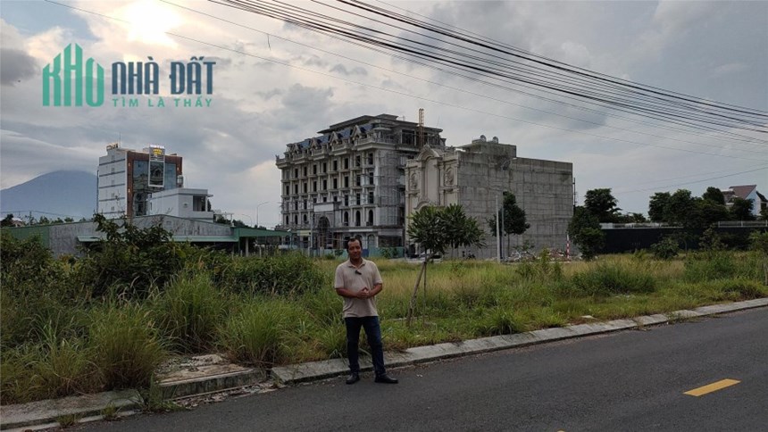 Cơ Hội Đầu Tư Đất Vàng Phường 3 - Vị Trí Độc Tôn