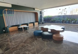 Cho Thuê Căn Hộ Cao Cấp, Full Nội Thất tại Hoàng Văn Thụ, Phường 2, Quận Tân Bình, TPHCM