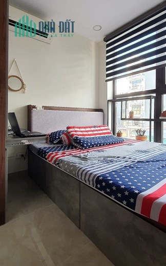 Cho Thuê Căn Hộ Cao Cấp, Full Nội Thất tại Hoàng Văn Thụ, Phường 2, Quận Tân Bình, TPHCM