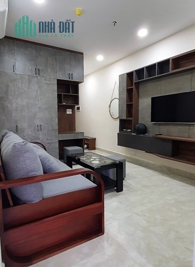 Cho Thuê Căn Hộ Cao Cấp, Full Nội Thất tại Hoàng Văn Thụ, Phường 2, Quận Tân Bình, TPHCM