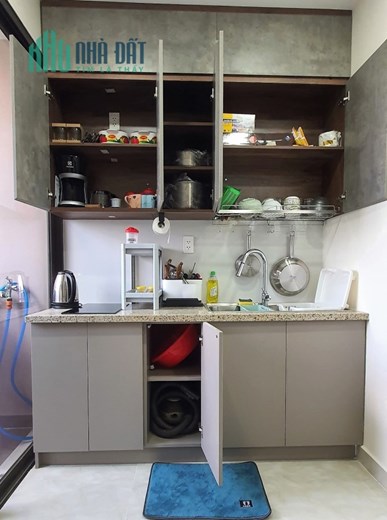 Cho Thuê Căn Hộ Cao Cấp, Full Nội Thất tại Hoàng Văn Thụ, Phường 2, Quận Tân Bình, TPHCM