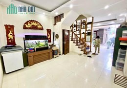Cho Thuê Nhà #TÂY_SƠN 45m2. 4 Ngủ. 13.5tr/tháng. Gần ĐH Thủy Lợi
