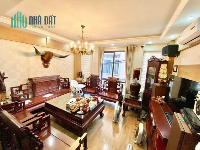 Cho Thuê Nhà #TÂY_SƠN 45m2. 4 Ngủ. 13.5tr/tháng. Gần ĐH Thủy Lợi