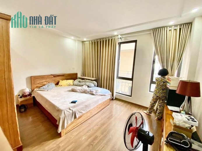 Cho Thuê Nhà #TÂY_SƠN 45m2. 4 Ngủ. 13.5tr/tháng. Gần ĐH Thủy Lợi
