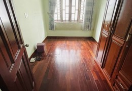 CHO THUÊ nhà nguyên căn 3 tầng đường Hồng Lạc Quận Tân Bình chỉ 13 triệu/tháng – đầy đủ nội thất có