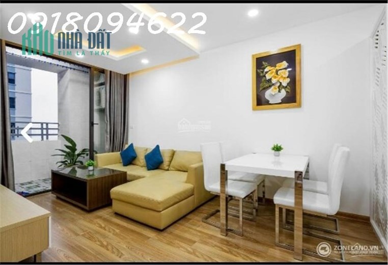 Bán Căn hộ biển Mường Thanh Sơn Trà 2PN 60m2, view biển mát mẻ