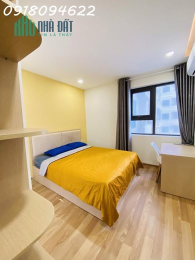 Bán Căn hộ biển Mường Thanh Sơn Trà 2PN 60m2, view biển mát mẻ