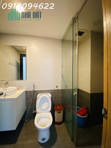 Bán Căn hộ biển Mường Thanh Sơn Trà 2PN 60m2, view biển mát mẻ