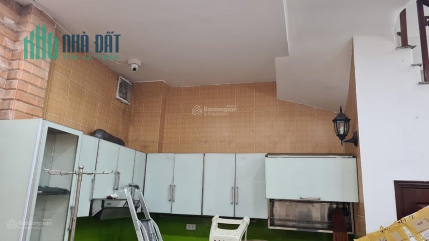CHÍNH CHỦ BÁN NHÀ MẶT PHỐ NGÃ 3 QUỲNH MAI HAI BÀ TRƯNG, THUẬN TIỆN KINH DOANH HOẶC CHO THUÊ LÀM VP