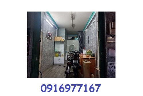 Cho thuê mặt bằng kinh doanh ngay ngã tư đường 3/2, P.8, Quận 11; 7,5tr/th; 0916977167