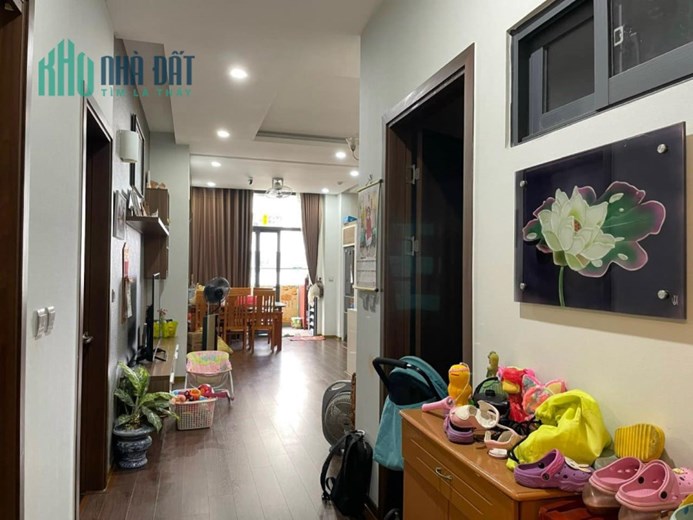 CC CAO CẤP TRÀNG AN COMPLEX PHÙNG CHÍ KIÊN 102M2 T5 TẶNG NỘI THẤT 5.2 TỶ