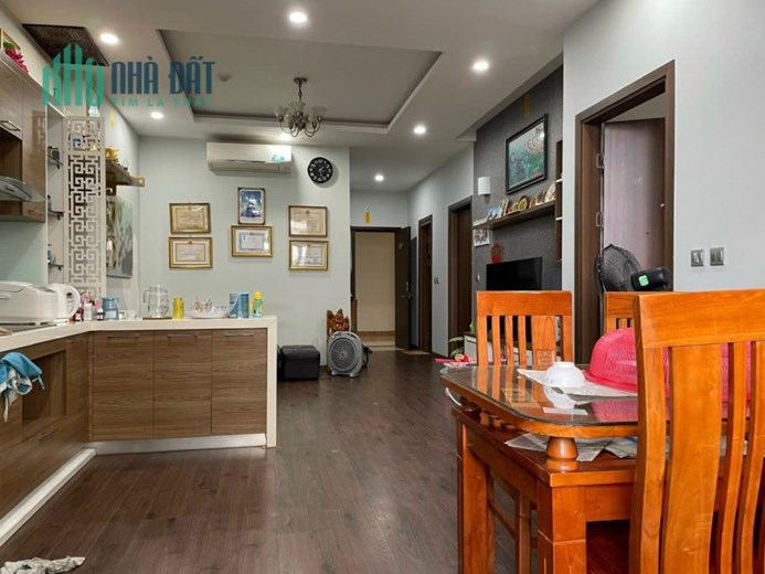 CC CAO CẤP TRÀNG AN COMPLEX PHÙNG CHÍ KIÊN 102M2 T5 TẶNG NỘI THẤT 5.2 TỶ