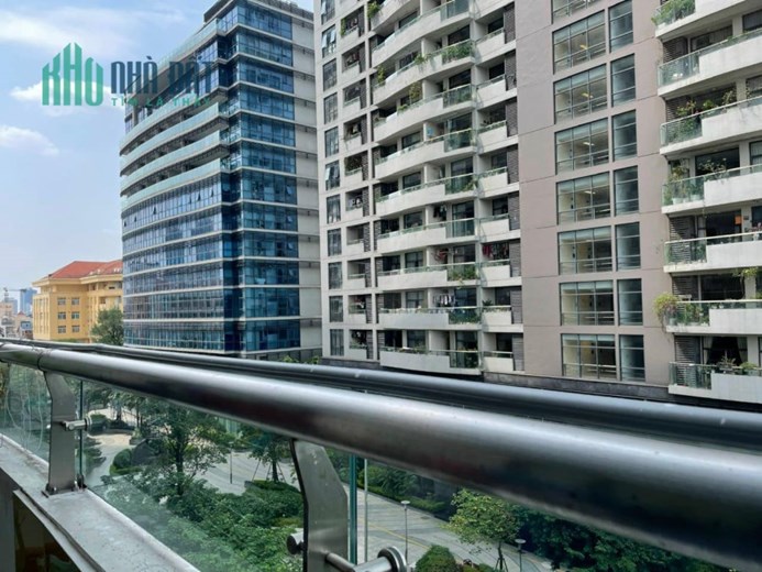 CC CAO CẤP TRÀNG AN COMPLEX PHÙNG CHÍ KIÊN 102M2 T5 TẶNG NỘI THẤT 5.2 TỶ