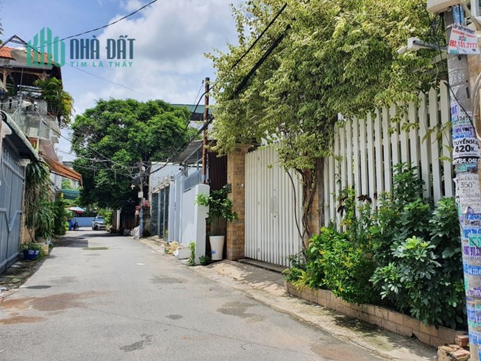 Bán Căn Hộ Dịch Vụ - 20 phòng tại P. Linh Trung - dòng tiền 30tr/tháng