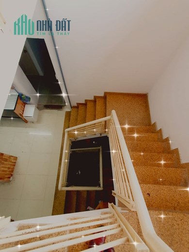 Bán Căn Hộ Dịch Vụ - 20 phòng tại P. Linh Trung - dòng tiền 30tr/tháng