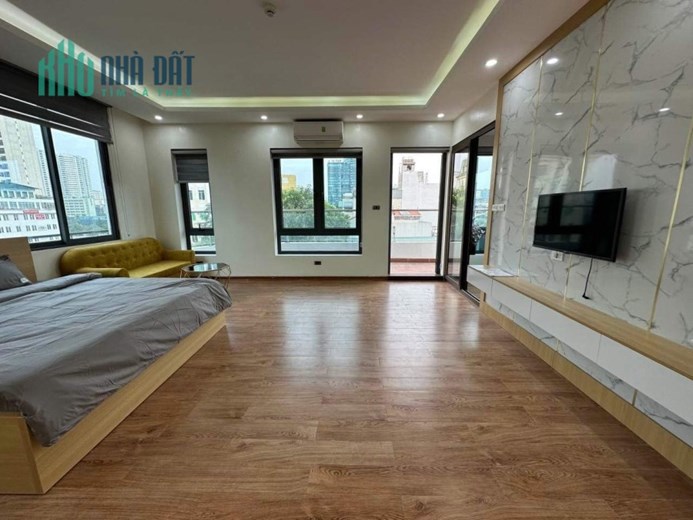 141m Mặt Tiền 7m Trung Tâm Quận Cầu Giấy Khu Dân Trí Cao. Giao Thông Thuận Lợi Thông Tứ Tung. Ô Tô