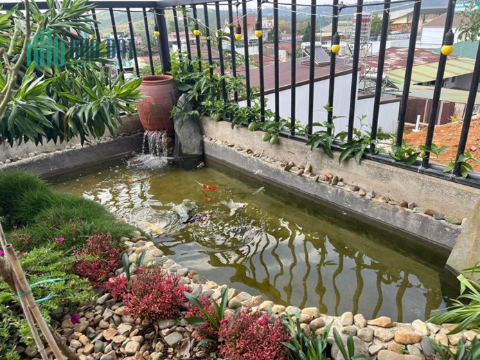 Một Chiếc Phòng Mới – Sạch – Đẹp – Thơm … Tìm Đâu Ra ???