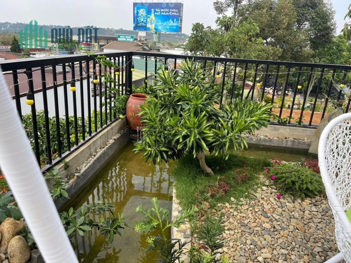 Một Chiếc Phòng Mới – Sạch – Đẹp – Thơm … Tìm Đâu Ra ???