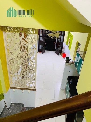 BÁN NHÀ HẺM 20 CÔ BẮC, PHƯỜNG 1 PHÚ NHUẬN - 40M2 - OANH 0937920121
