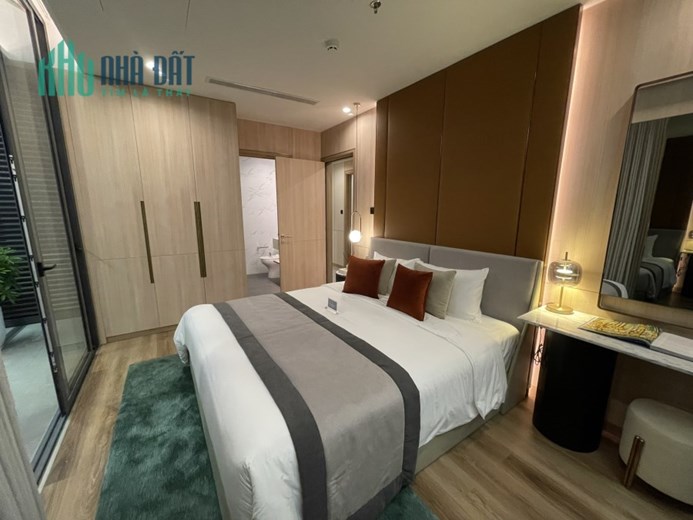Ra hàng quỹ thưởng dự án ICON40 Hạ Long, Quảng Ninh FULL cơ chế không có trên thị trường