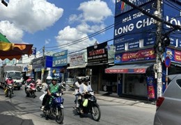 NHÀ MỚI 5 TẦNG - ĐA CÔNG NĂNG - GẦN BỐN XÃ GIÁP TÂN PHÚ - NHỈNH 6 TỶ.
