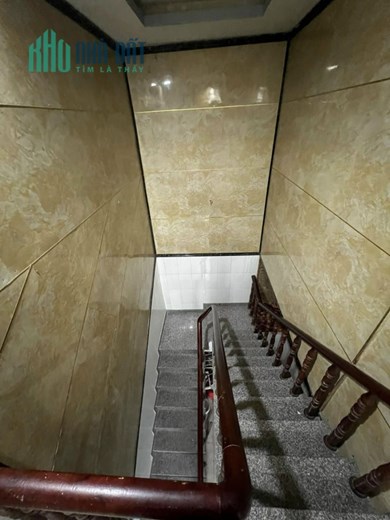 NHÀ MỚI 5 TẦNG - ĐA CÔNG NĂNG - GẦN BỐN XÃ GIÁP TÂN PHÚ - NHỈNH 6 TỶ.