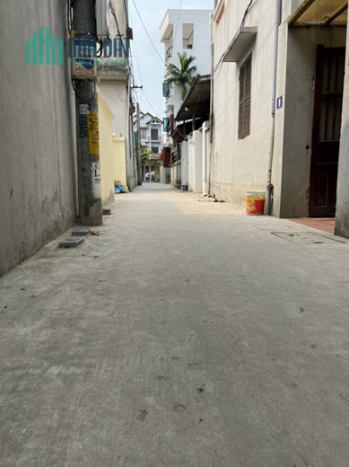 Bán 40m2 đất Khánh Vân Khánh Hà, Thường Tín chỉ vài trăm triệu.