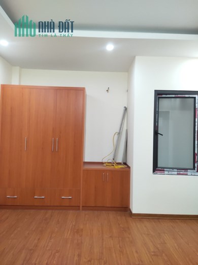 Bán nhà Hoàng Quốc Việt, Võ Chí Công dt 55 m² x 5 t 7 ngủ khép kín giá bán 5.9 TỶ