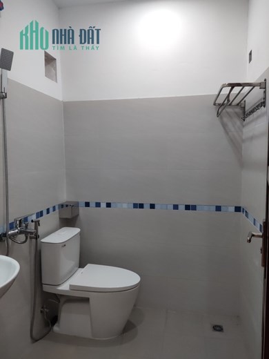 Bán nhà Hoàng Quốc Việt, Võ Chí Công dt 55 m² x 5 t 7 ngủ khép kín giá bán 5.9 TỶ
