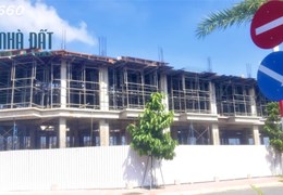 Mega City 2 đất nền Nhơn Trạch Đồng Nai 950 triệu /nền, gần TTHC nhơn trạch