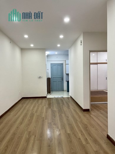 Cho thuê chung cư Sơn An 2PN 70m2 ngay cục hải quan Đồng Nai