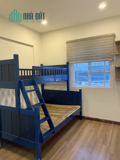 Cho thuê chung cư Sơn An 2PN 70m2 ngay cục hải quan Đồng Nai