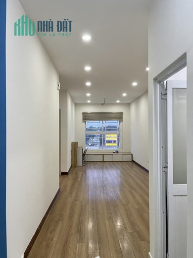 Cho thuê chung cư Sơn An 2PN 70m2 ngay cục hải quan Đồng Nai