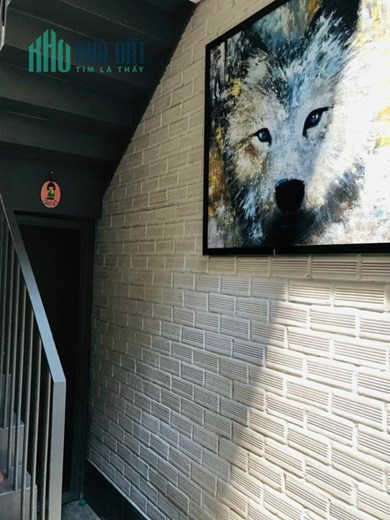 NHÀ ĐẸP - TRUNG TÂM QUẬN 10 - 36M2 - CHỈ 4,9 TỶ (TL)