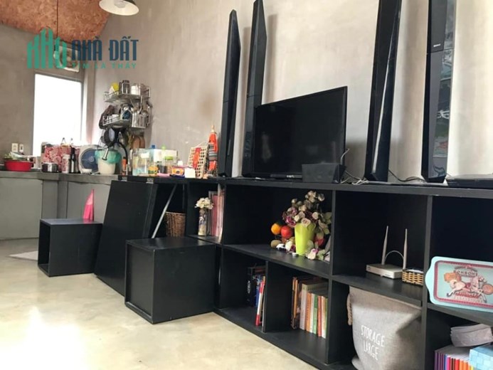 NHÀ ĐẸP - TRUNG TÂM QUẬN 10 - 36M2 - CHỈ 4,9 TỶ (TL)