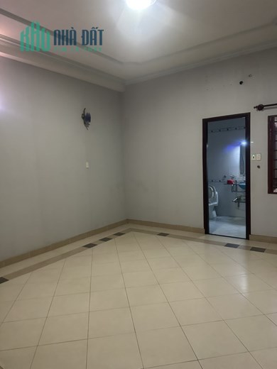 Nhà Còn Trống 2 Phòng Tầng 1 Tổng Diện Tích 72m2 P. An Khánh, Tp Thủ Đức.