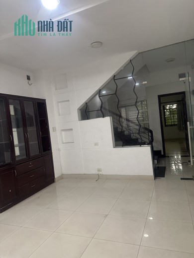 Nhà Còn Trống 2 Phòng Tầng 1 Tổng Diện Tích 72m2 P. An Khánh, Tp Thủ Đức.