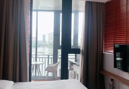 ⚜️ Bán Tòa Nhà Văn Phòng Mặt Phố Trấn Vũ, Ba Đình, 80m2 10T, MT 8.5M,Chỉ 77 Tỷ ⚜️