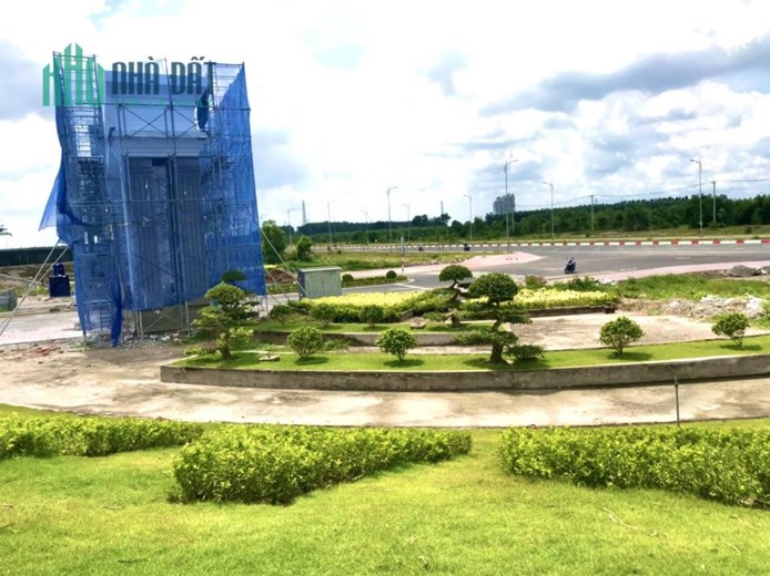 Dự án Mega City 2 khu trung tâm hành chính nhơn trạch 950 triệu /nền, gần đường 25C