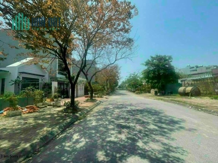 Bán lô đất nhà ống giá siêu rẻ, KĐT cột 5-8 mở rộng, gần bãi tắm hòn gai, P. Hồng Hà, Hạ Long.