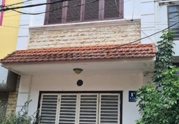 Chính chủ cho thuê nhà 6 tầng làm văn phòng tại ngã 3, đưởng rộng tại Quỳnh Mai, Hai Bà Trưng