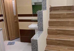 bán nhà 1/ đường 3/2 phường l6 quận 11 Giá 4 tỷ 750.nhà mới trệt ,lửng,lầu