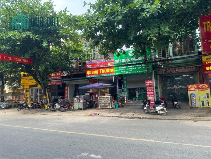 Cần Bán Nhà 3 Tầng Vị Trí Siêu Đắc Địa Tại Huyện Văn Yên, Tỉnh Yên Bái.
