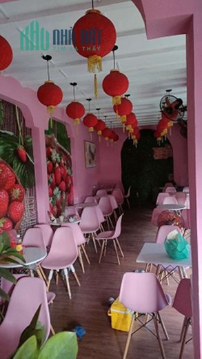 Cần Sang Lại Quán Trà Dâu, Cháo Ếch Singapore Ngay Ngã Tư Song Hành Với Nguyễn Ảnh Thủ