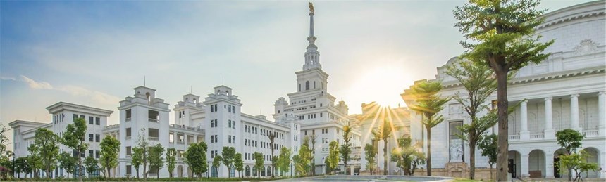 Chính chủ bán Shophouse San hô 06 đối điện Đại học VIN UNI Vinhomes Ocean Park Gia Lâm 28 TỶ